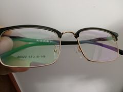 -现代眼镜批发城(台东三路店)