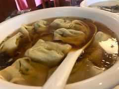 馄饨-漕溪人家