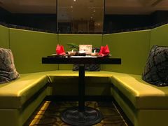 卡座-外高桥喜来登酒店采悦轩