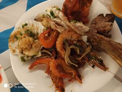 -杭州国际会议中心洲际酒店-德国啤酒屋(砂之船国际生活广场店)