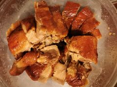 枇杷烤鸭-上海枇杷烤鸭(城乡贸易中心店)