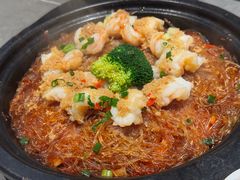 -情妹耙泥鳅·江湖川菜(科华店)