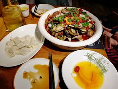 -必点海鲜·鲅鱼水饺(鞍山西道店)