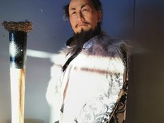 -采薇庄园四季滑雪场