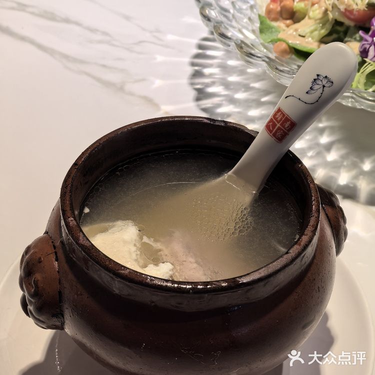 瓦罐汤炒米粉 l 传承久远的江西美食