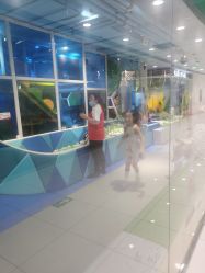 -KidSteam儿童乐园(富力城店)