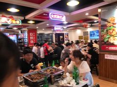 -沈姐万州烤鱼(沙坪坝七中店)