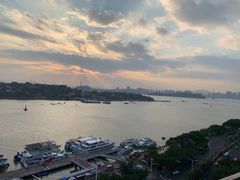 -厦门海港英迪格酒店(中山路店)
