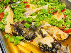 -半天妖烤鱼(芝罘万达店)
