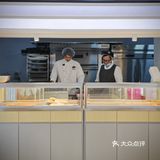 北京新店|糕八度嗓音告诉你这儿有了一家新面包店