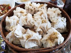 -乔家满族八大碗(流水沟店)