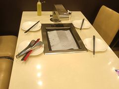 -汉丽轩韩式自助烤肉十二年(SM广场店)