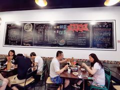 大堂-一岚一山(角门总店)