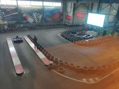 -RD卡丁车汽车俱乐部