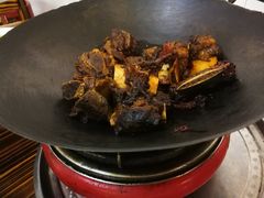 80牛排锅-鑫驼峰牛排火锅(普陀路店)