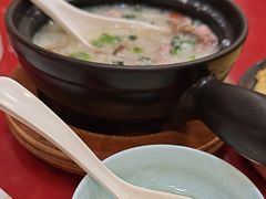 -宏状元现熬粥·京味菜(五棵松店)