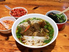 -肆姐面粉馆(坡子街店)