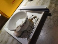 -吴越荣记苏州菜·松鼠桂鱼(月光码头店)