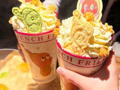 -色響火锅(恒隆广场店)