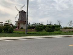 -天适樱花悠乐园