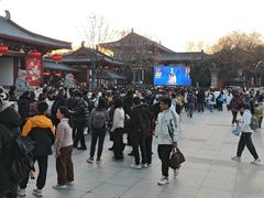 -华清宫景区