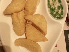 -潮巷·老潮汕美食集市(欢乐港湾店)