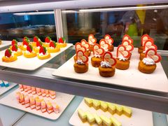 -金米客烤肉自助(中山路茂业时代城店)