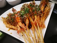 -美极鲜食坊(宝安南路店)
