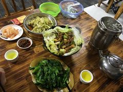-胡师傅三下锅(汽车站店)