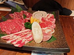 -鹤汀居酒屋•家庭料理•烧鸟酒肆(新街口店)