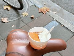 -Dip in Gelato(富民路店)