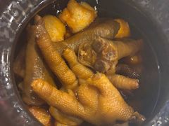 -破瓦寒窑·地摊烤羊排