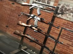 -柳州工业博物馆