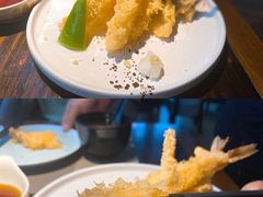 -山葵家·创意料理(宁波来福士店)