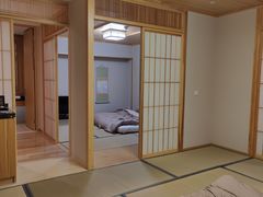 -北京古北水镇御舍温泉酒店