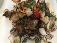 -林记象山海鲜(广灵二路店)