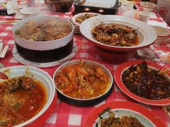 -辣小鲜·南昌大排档(船山路店)