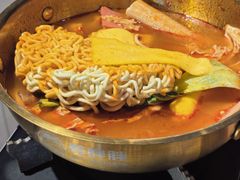 -姜胖胖无限自助烤肉(光明万达店)