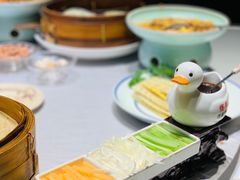 -煜丰汴京烤鸭(福彩路店)