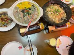 -木桶记臭鳜鱼·安徽非遗名菜(火车站白马老店)