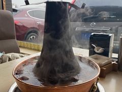 -阳坊胜利涮羊肉(阳坊老店)