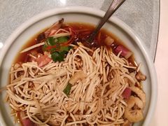 -小厨娘淮扬菜(板桥一店)