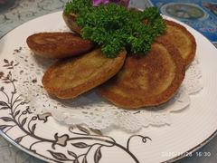 -伊帆食府·青海地方特色美食