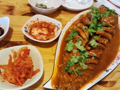 -元奶奶包饭(公新银浦店)
