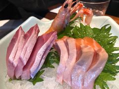 -Mr·Fish鱼鲜生海鲜放题(银泰in99店)