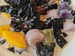 -翁林甜品