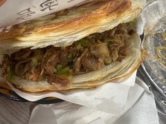 -大姐麻辣烫(莲宝中路店)