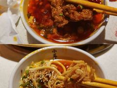 -小龙坎火锅(全球总店)