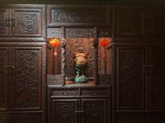 -宝轩渔府·老字号海鲜·正宗津菜(水上店)