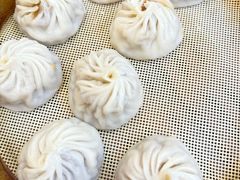 无锡小笼包-王興記(南禅寺店)